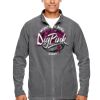 Men's Campus Microfleece Jacket Thumbnail