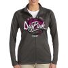 Ladies' Stretch Tech-Shell® Compass Full-Zip Thumbnail